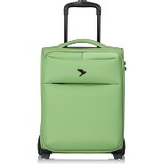 Pack Easy Easytrip 2 wheels Cabin suitcase 45 cm Productimage