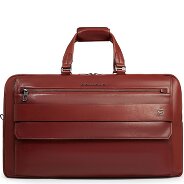 Piquadro Solm Weekender travel bag Genuine Leather 52 cm Productimage