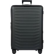 Porsche Design Roadster 4 wheels Trolley L 75 cm with expansion pleat Productimage