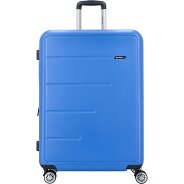 Gabol Future Plus 4 wheels Trolley 74 cm with expansion pleat Productimage