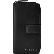 Bugatti Valencia Wallet RFID protection Genuine Leather 19 cm Productimage