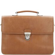 Picard Toscana Briefcase Leather 37 cm Laptop compartment Productimage Picard Toscana Briefcase Leather 37 cm Laptop compartment Productimage