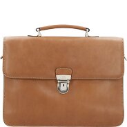 Picard Toscana Briefcase Leather 37 cm Laptop compartment Productimage