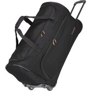 Travelite Basics Fresh roller travel bag 71 cm Productimage