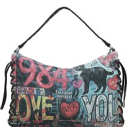 Desigual Pizzicato Leiria Shoulder Bag 44 cm Productimage