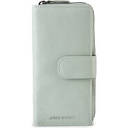 Jack Kinsky Livorno 1026 Wallet RFID protection Genuine Leather 19 cm Productimage
