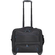 Lightpak Sky 2 roll business trolley 38 cm laptop compartment Productimage