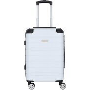 Nowi Rhodos 4 wheels Trolley 58 cm Productimage