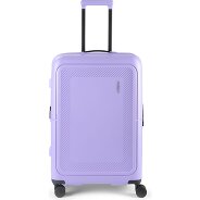 American Tourister Dashpop 4 wheels Trolley 67 cm with expansion pleat Productimage