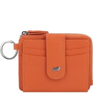 Braun Büffel Joy Credit card case RFID protection Leather 11 cm Productimage