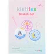ergobag Klettie Productimage
