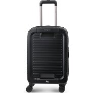 Hedgren Raku 4 wheels Cabin trolley S 55 cm Productimage