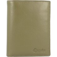 Esquire Peru wallet RFID leather 9.5 cm Productimage Esquire Peru wallet RFID leather 9.5 cm Productimage