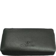 Windrose Ambiance Jewelry box Leather 12 cm Productimage