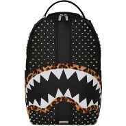 Sprayground Into the Wild Cheetah Punk Daypack 45.5 cm Laptop compartment Productimage Sprayground Into the Wild Cheetah Punk Daypack 45.5 cm Laptop compartment Productimage