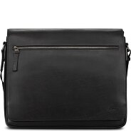 Jost Lund Briefcases Messenger Leather 41.5 cm Laptop compartment Productimage