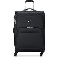 Delsey Paris Sky Max 2.0 4 Roll Trolley 79 cm Productimage
