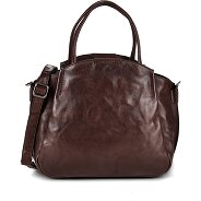 aunts & uncles Grandma's Luxury Club Shoulder Bag Genuine Leather 33 cm Productimage