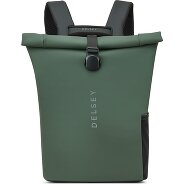 Delsey Paris Turenne Soft Daypack RFID protection 45 cm Laptop compartment Productimage