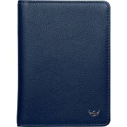 Golden Head Madrid identity card case RFID leather 9 cm Productimage