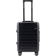 Alumaxx Gravity 4 Roll Cabin Trolley 55 cm Productimage