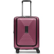 Redolz Essentials 14 4 wheels Cabin suitcase S 55 cm Laptop compartment Expandable Productimage