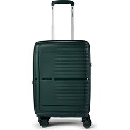 Benzi 5899 4 wheels Cabin suitcase S 55 cm Expandable Productimage