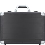Alumaxx Briefcase 45 cm laptop compartment Productimage Alumaxx Briefcase 45 cm laptop compartment Productimage