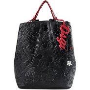 Desigual All Mickey City Backpack 34.5 cm Productimage
