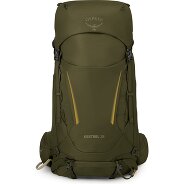 Osprey Kestrel 38 Hiking backpack L-XL 78 cm Productimage