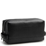 The Chesterfield Brand Montelaro Toiletry bag Genuine Leather 27 cm Productimage