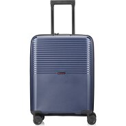 Pack Easy Jet 4 wheels Cabin suitcase S 55 cm Productimage