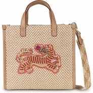 Oilily Zigzag Stripe Shopper Bag 22 cm Productimage