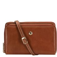Jekyll & Hide Verona Clutch purse RFID protection Leather 19 cm Productimage