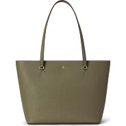 Lauren Ralph Lauren Karly Shoulder Bag Genuine Leather 26 cm Productimage