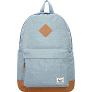 Herschel Heritage Daypack 45.5 cm Laptop compartment Productimage Herschel Heritage Daypack 45.5 cm Laptop compartment Productimage
