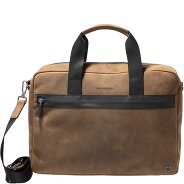 Strellson bow road charles Briefcase Leather 39 cm Productimage