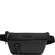 Piquadro Harper Fanny pack Leather 34 cm with expansion pleat Productimage
