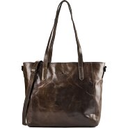 Greenburry Newport Shoulder Bag Genuine Leather 33 cm Laptop compartment Productimage