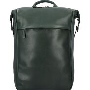 Harold's Caugio Daypack Leather 39 cm Laptop compartment Productimage