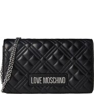Love Moschino Quilted Shoulder bag 22 cm Productimage