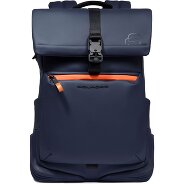 Piquadro Corner Special Business backpack 42 cm Laptop compartment Productimage