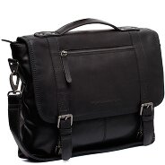 The Chesterfield Brand Veneto Briefcase Leather 38 cm Laptop compartment Productimage