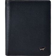 Braun Büffel Robin Wallet RFID protection Genuine Leather 12 cm Productimage