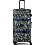 Kipling Basic Prt Spontaneous 4 wheels Trolley L 78 cm Productimage