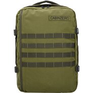 Cabin Zero Military 36L Cabin Backpack Rucksack 46 cm Productimage