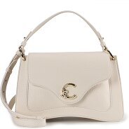 Coccinelle C-Me Handbag Leather 30 cm Productimage