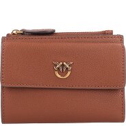 PINKO Compact Wallet Leather 12.5 cm Productimage