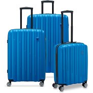 Roncato Element 2.0 4 wheels Suitcase set 3-piece Productimage