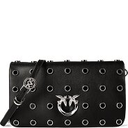PINKO Love Click Clutch bag Leather 20 cm Productimage